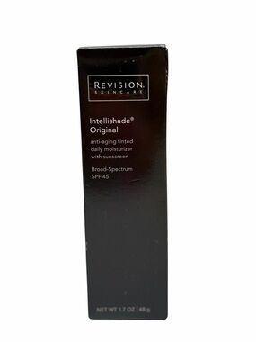 Revision Skincare Intellishade Original SPF 45 Tinted Moisturizer 1.7 oz